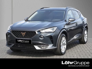 CUPRA Formentor 1.5 TSI RFK/LED/SHZ/Telefon