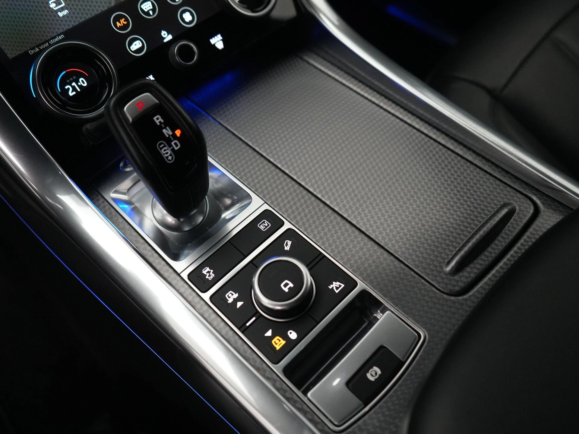 Land Rover Range Rover Sport P400e Autobiography Dynamic