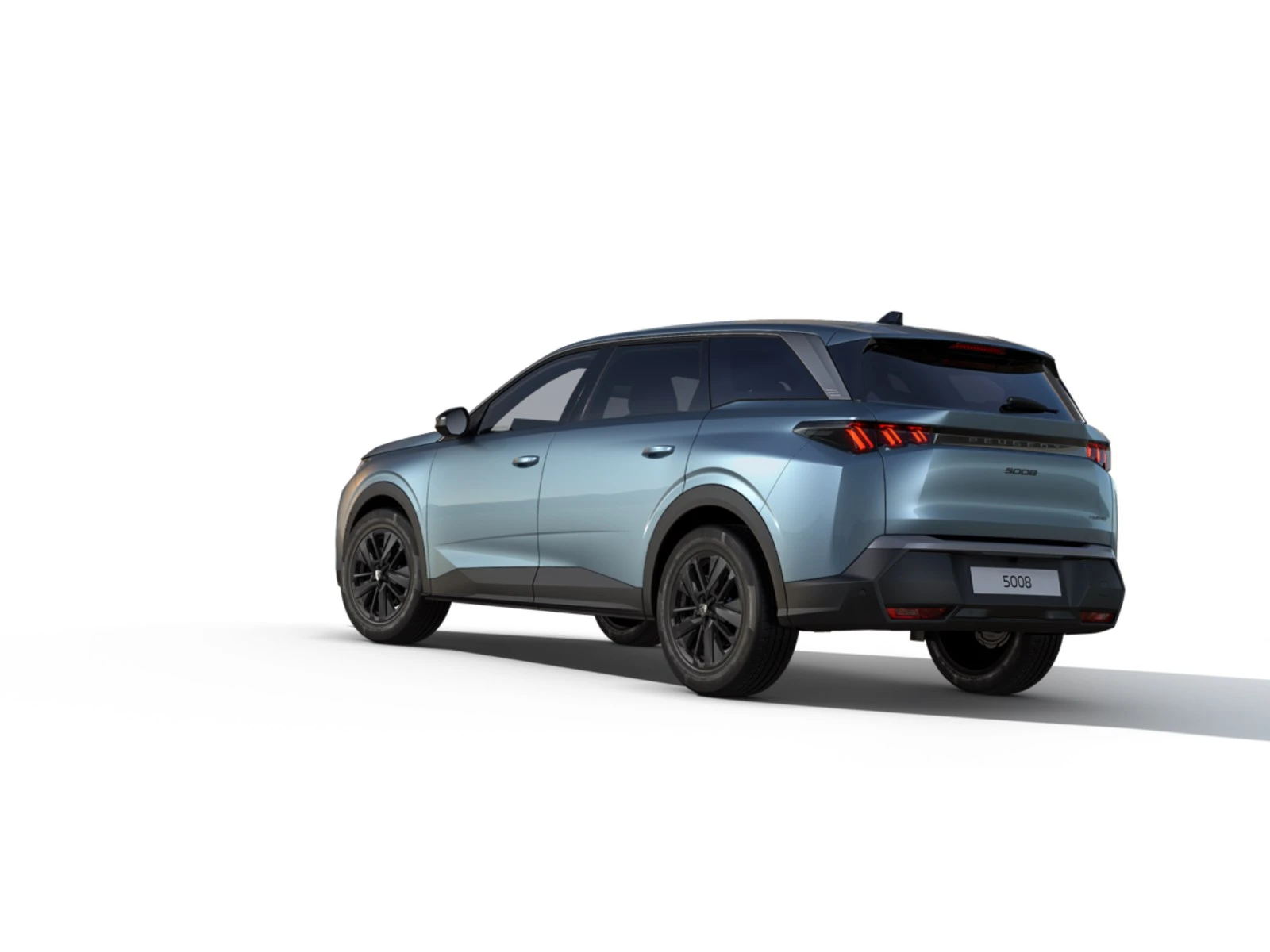 Peugeot 5008 Allure