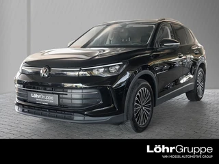 Volkswagen Tiguan 1,5 eTSI DSG Goal,AHK,LED,ACC,Navi 360° Kamera,Sitz/Lenkradheizung,Apple Car Play