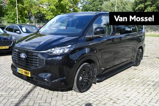Ford Transit Custom Black Platinum 320 2.5 PHEV L2H1