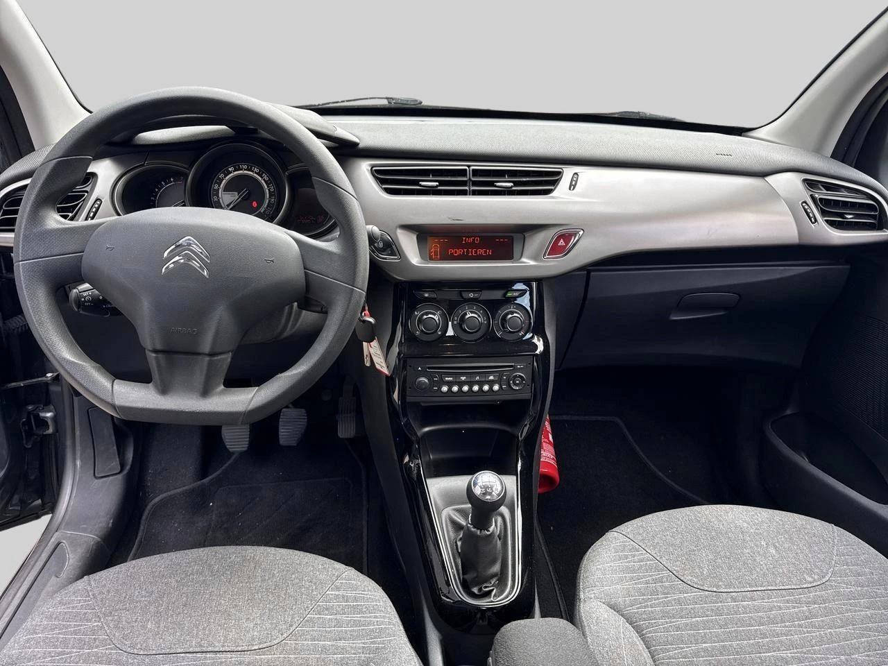 Citroën C3 C3