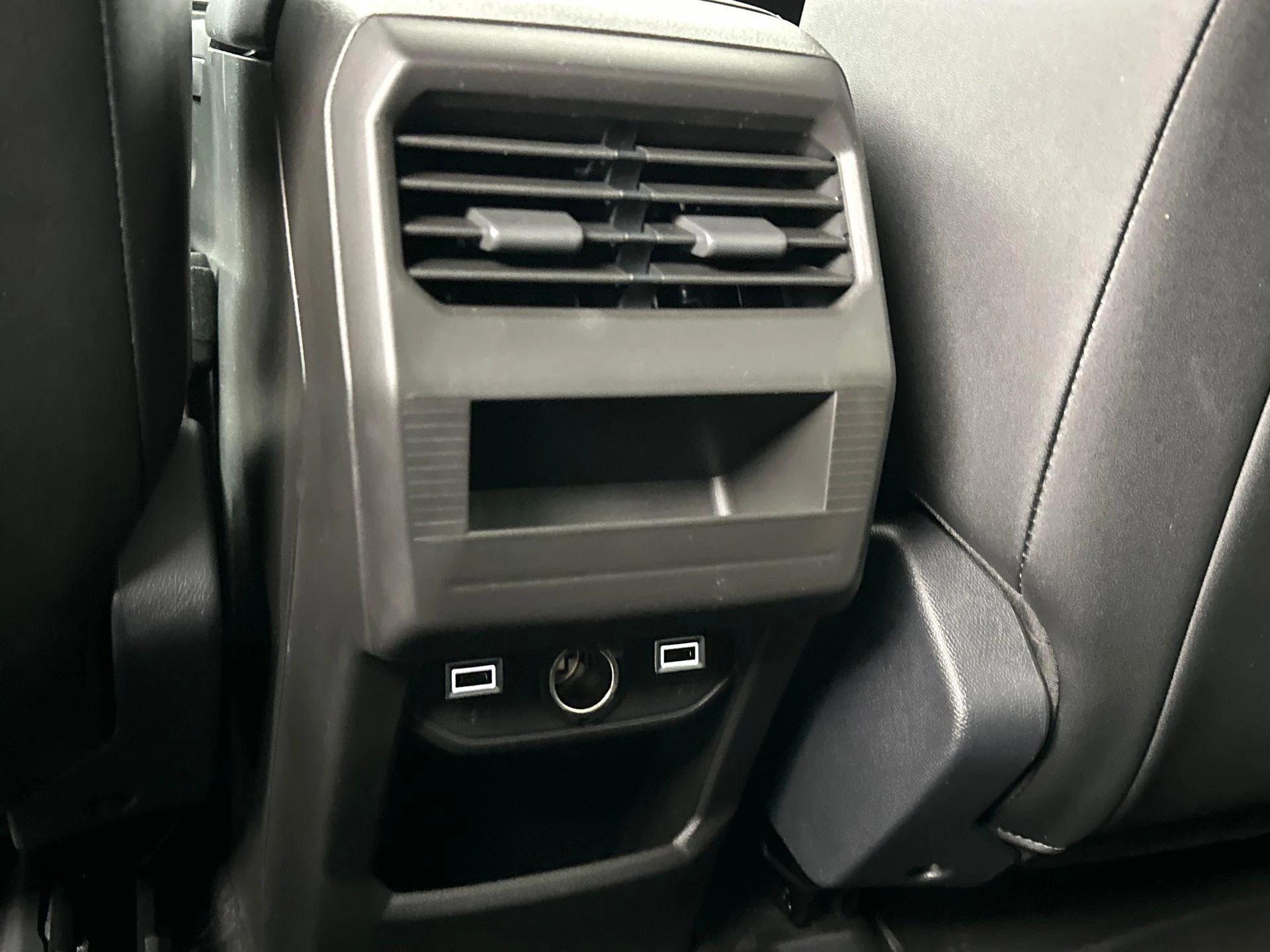 Jeep Compass 74kwh First Edition