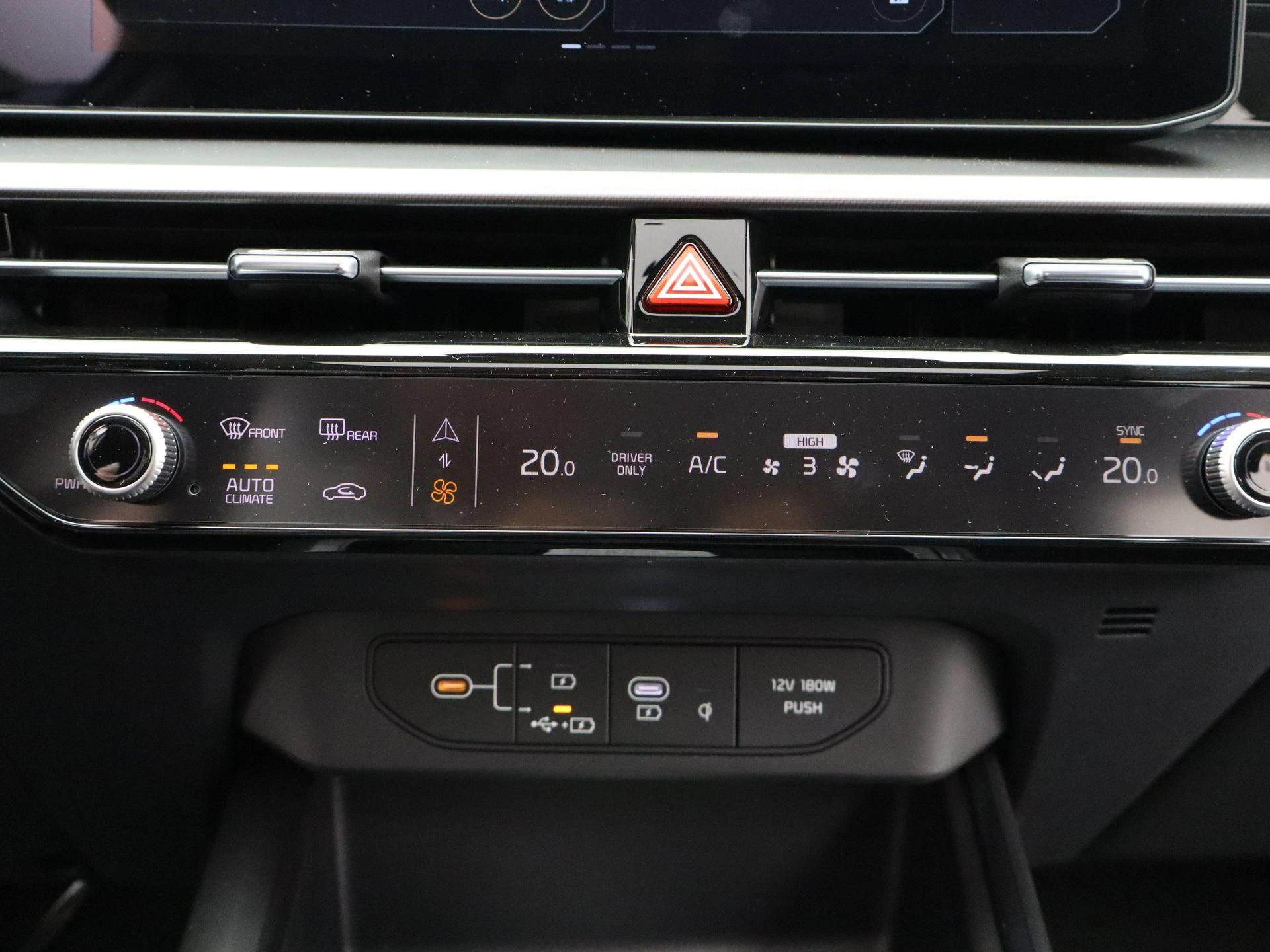 Kia Niro 1.6 GDi Hybrid DynamicPlusLine