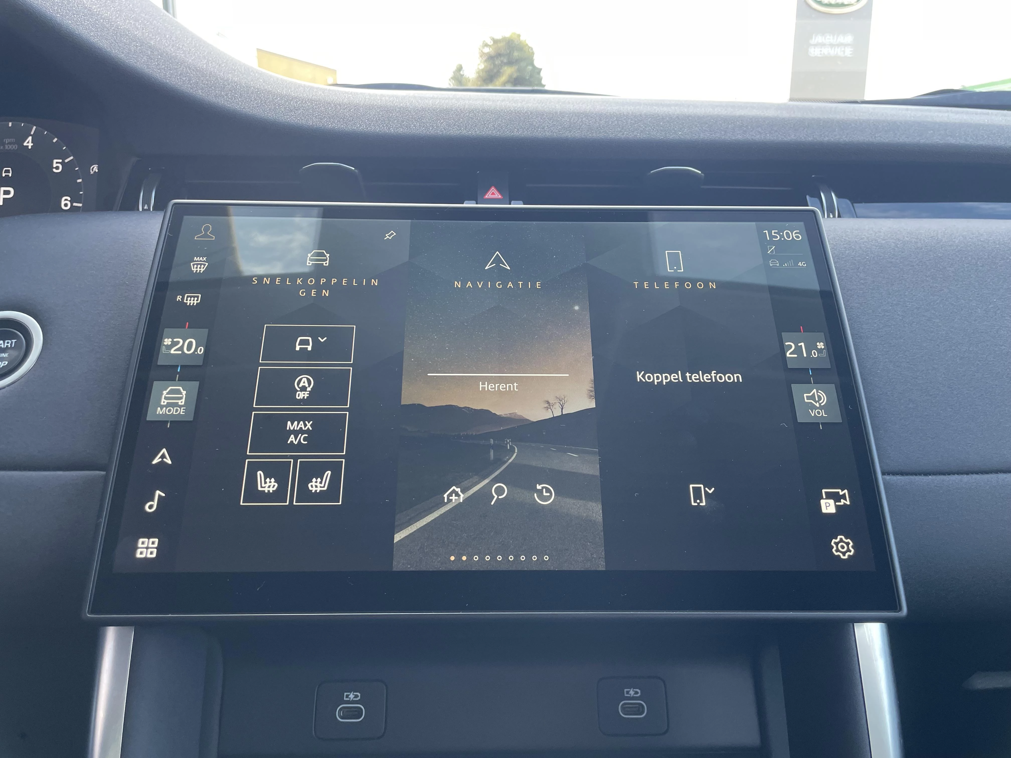 Land Rover Discovery Sport P200 S AWD Auto