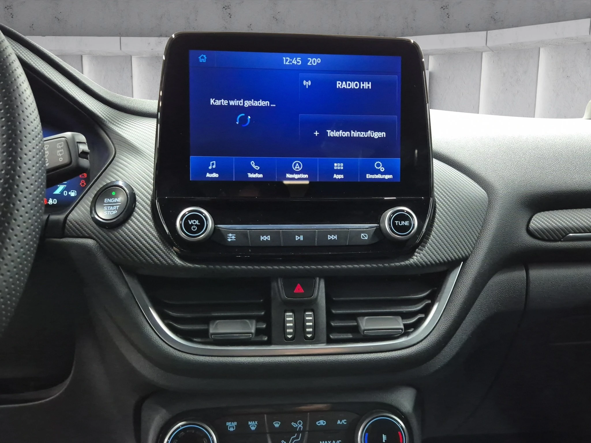 Ford Puma 1.0 EcoBoost Mild Hybrid ST-Line X S/S (EURO