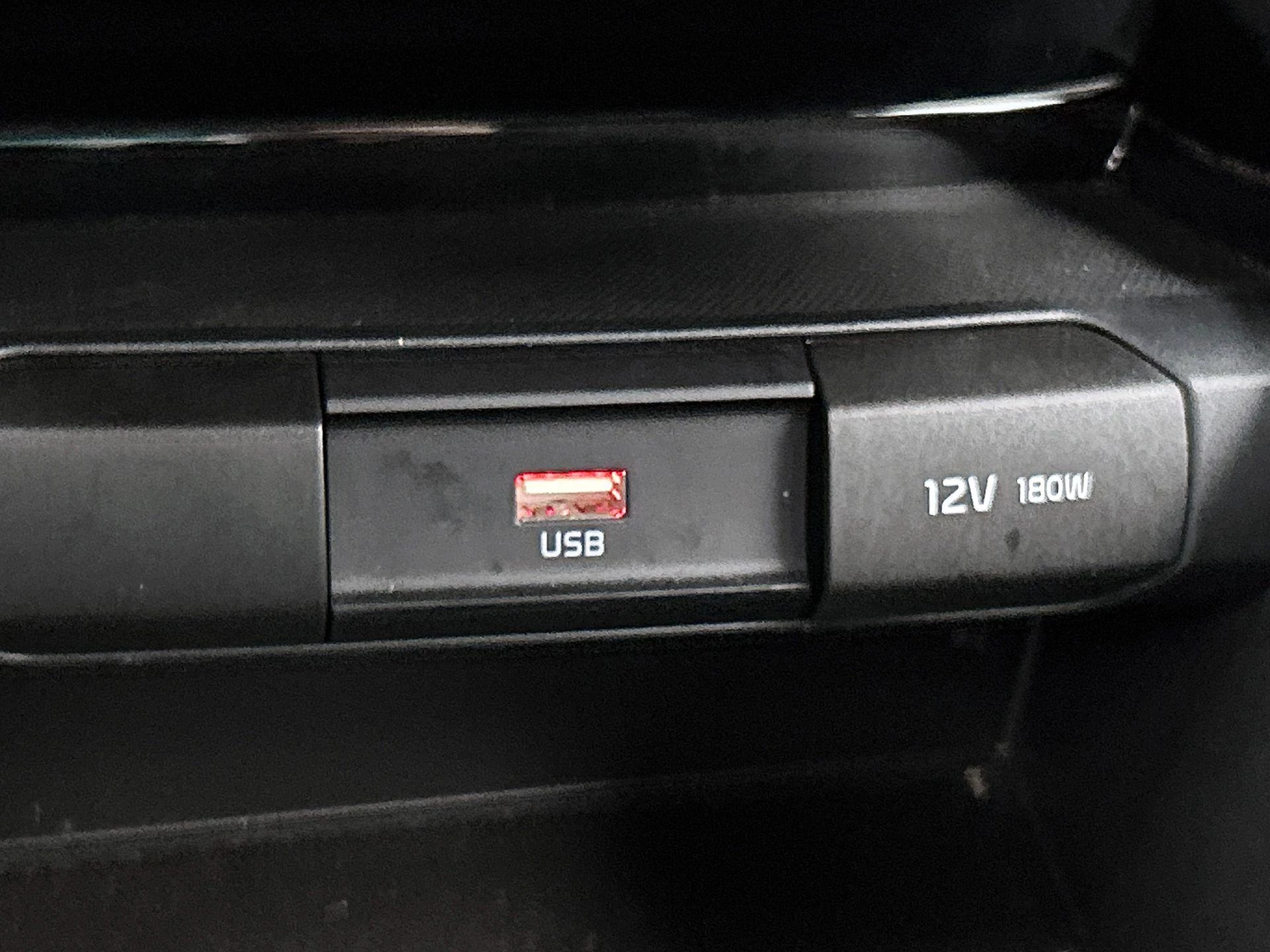 Kia Stonic 1.0 T-GDi MHEV DynamicLine