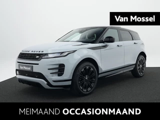 Land Rover Range Rover Evoque 1.5 P270e PHEV AWD Business Dynamic Edition