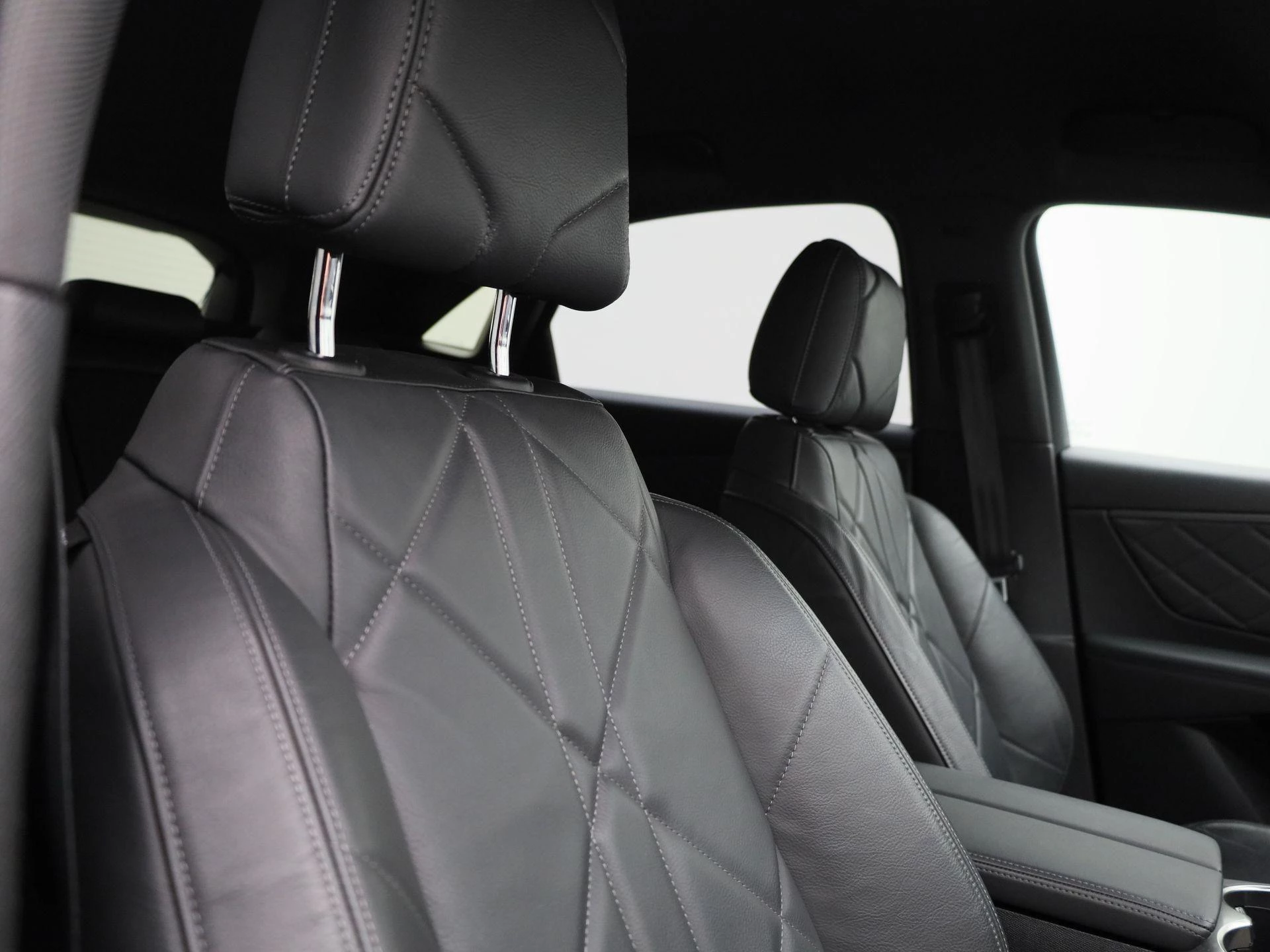 DS DS 7 Crossback E-Tense Rivoli
