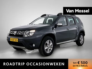 Dacia Duster 1.2 TCe 4x2 Prestige