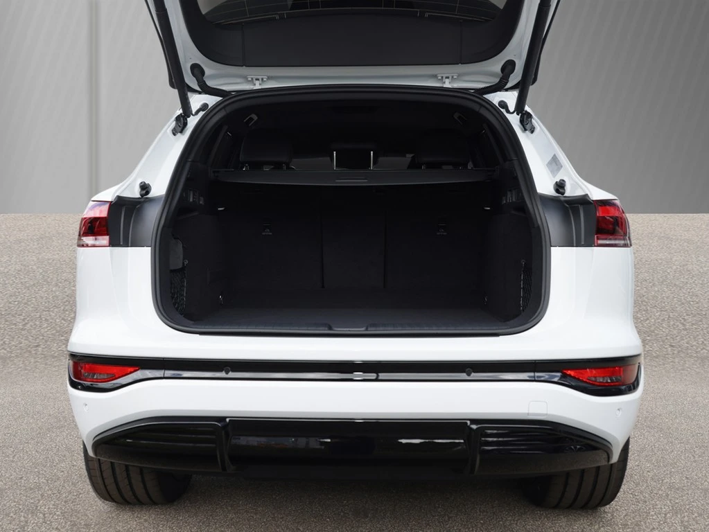 Audi Q6 e-tron SUV quattro 315 kW