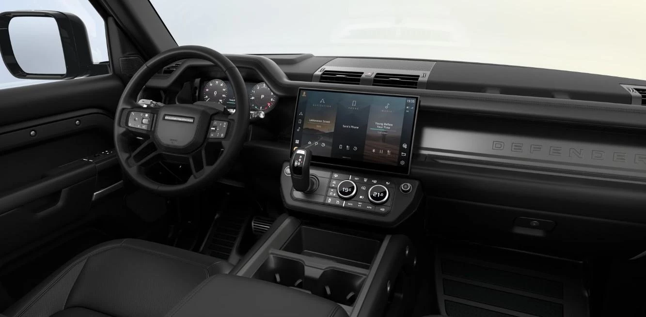 Land Rover Defender 90 V8 P425 X-Dynamic SE