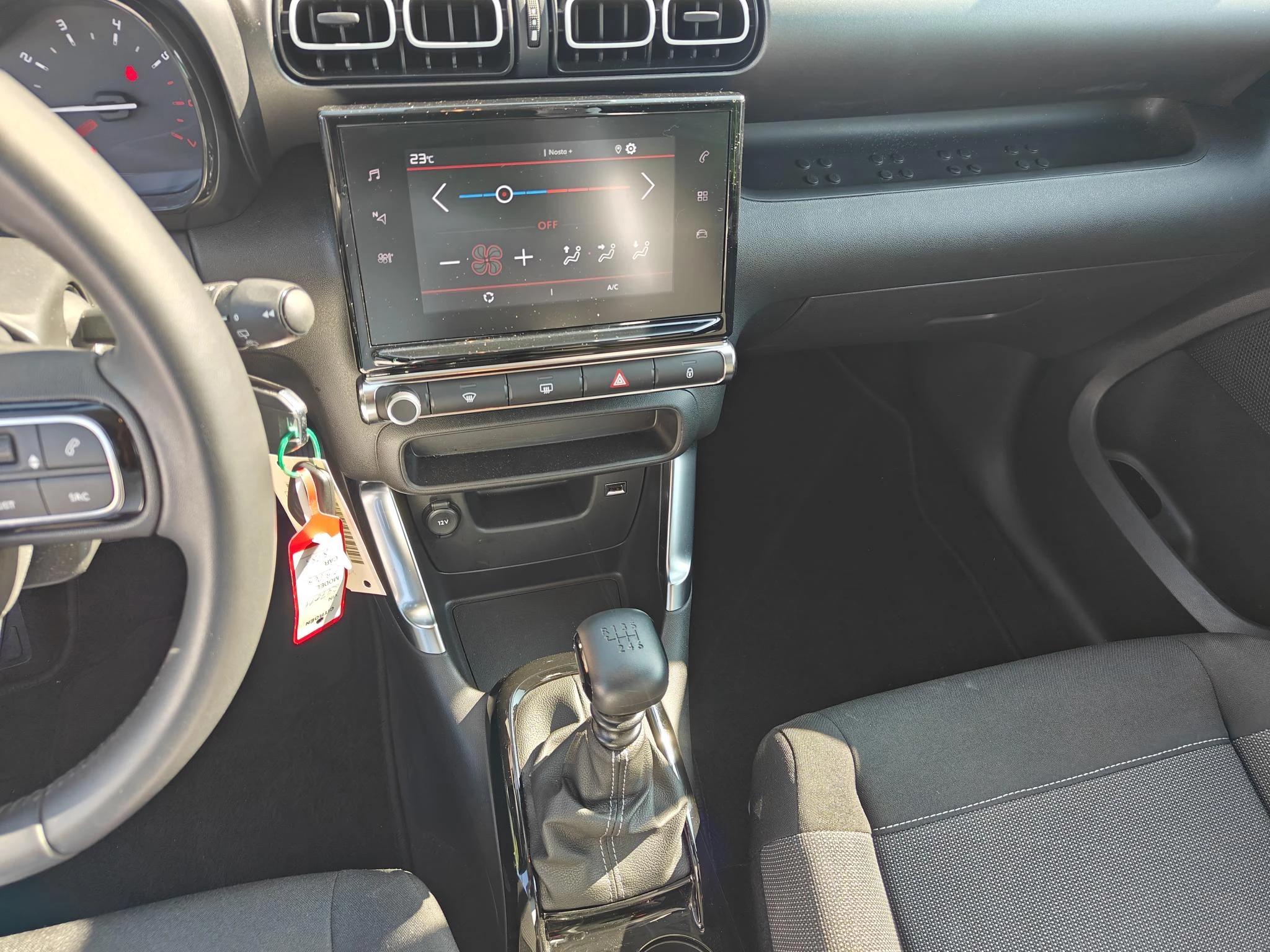 Citroën-C3 Aircross-image-13