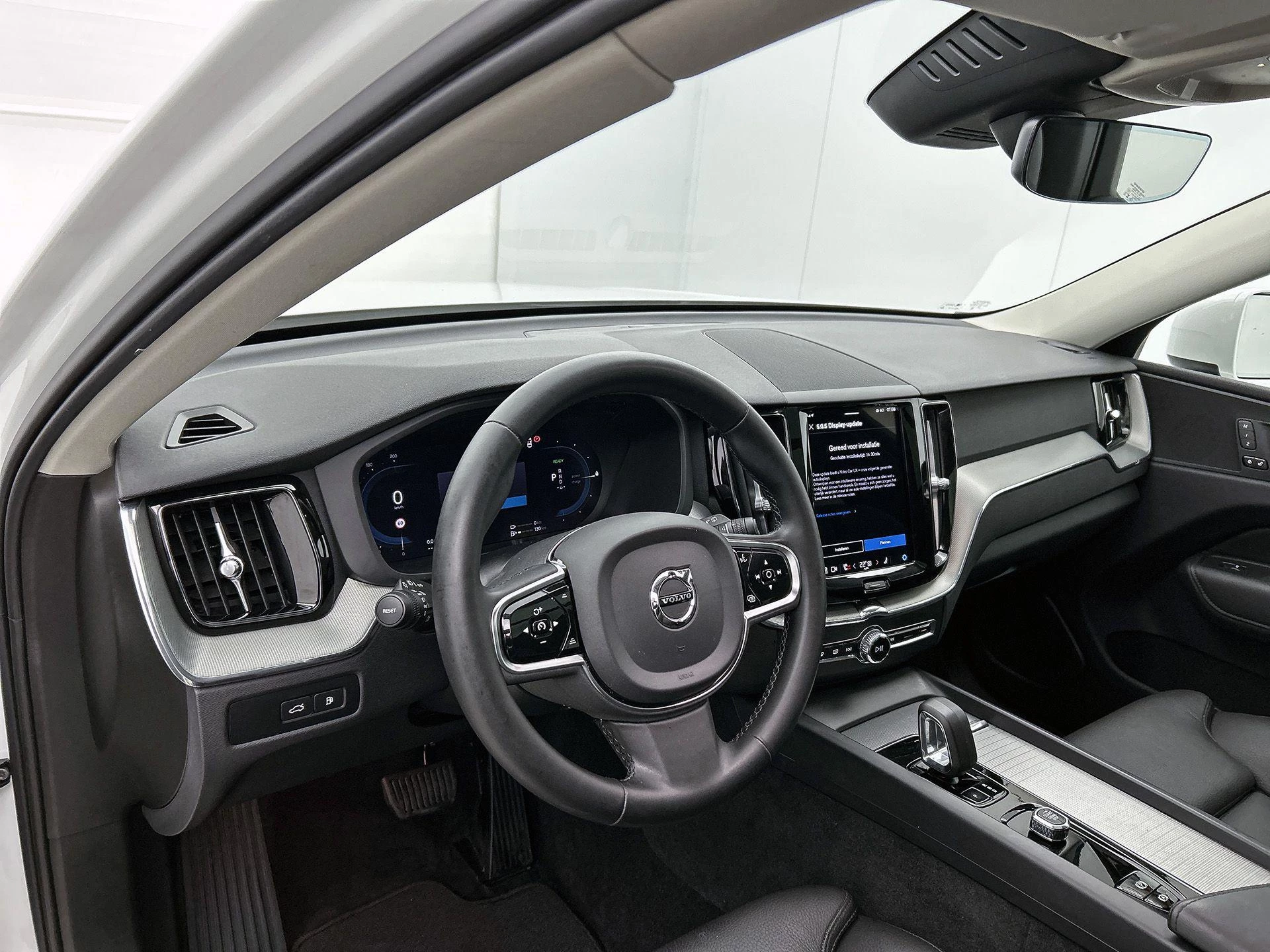 Volvo XC60 2.0 T6 Plug-in hybrid AWD Plus Bright
