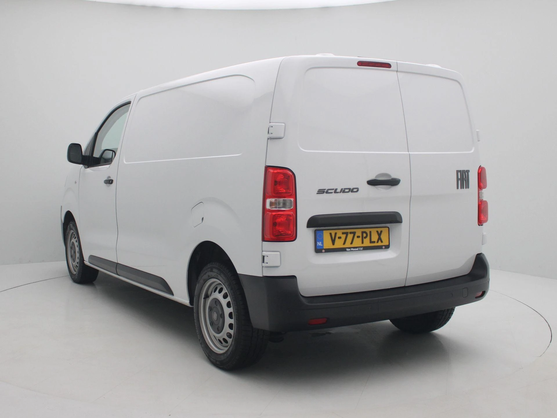 Fiat Scudo 2.0 Diesel 145 L2