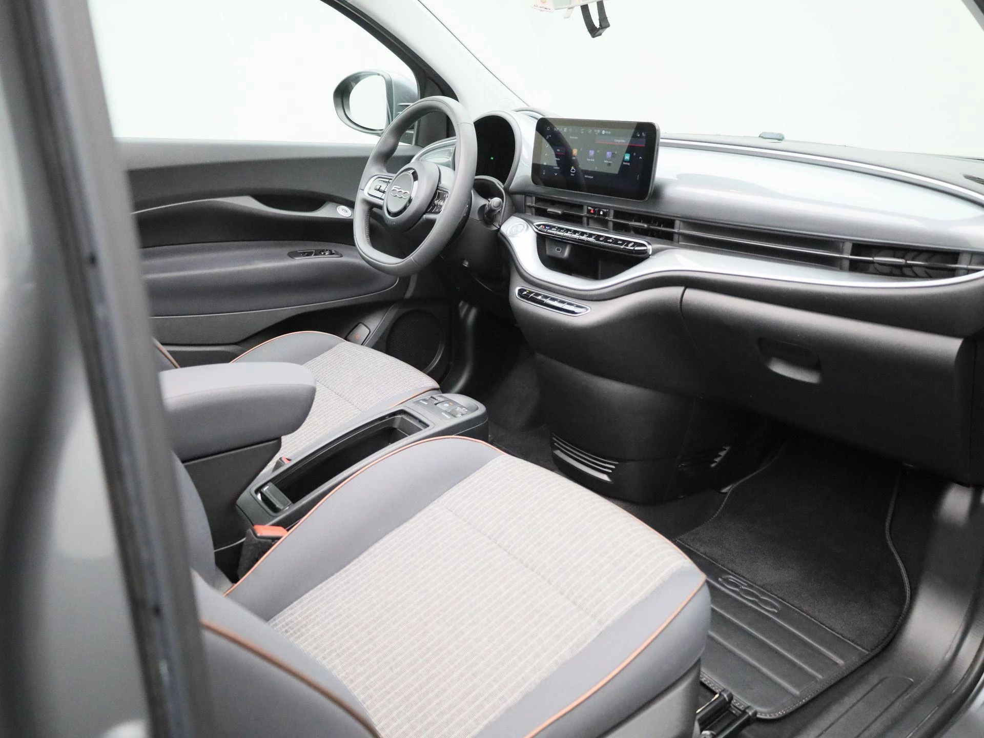 Fiat 500C 500e 42 kWh Icon