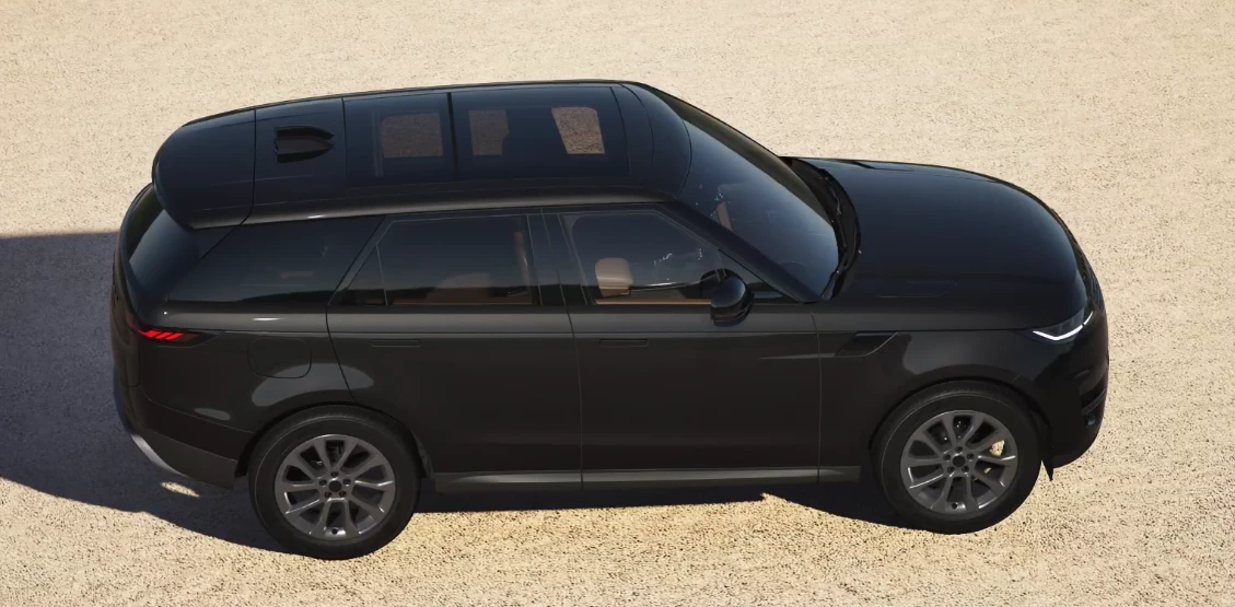 Land Rover Range Rover Sport P460e S AWD Auto. 26MY