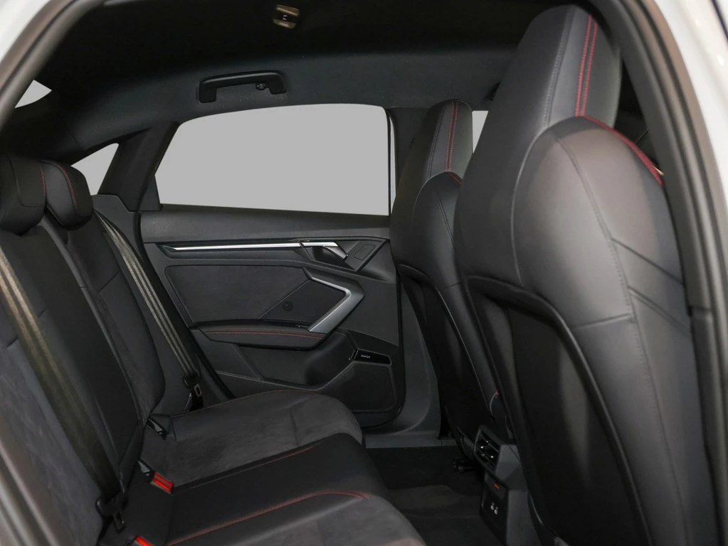 Audi A3 Limousine 35 TFSI S line S tronic