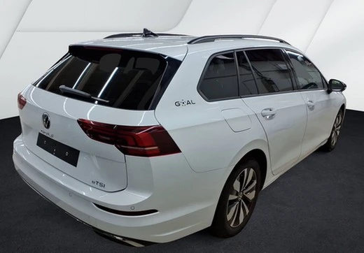 Volkswagen Golf VIII Variant 1.5 eTSI DSG Goal