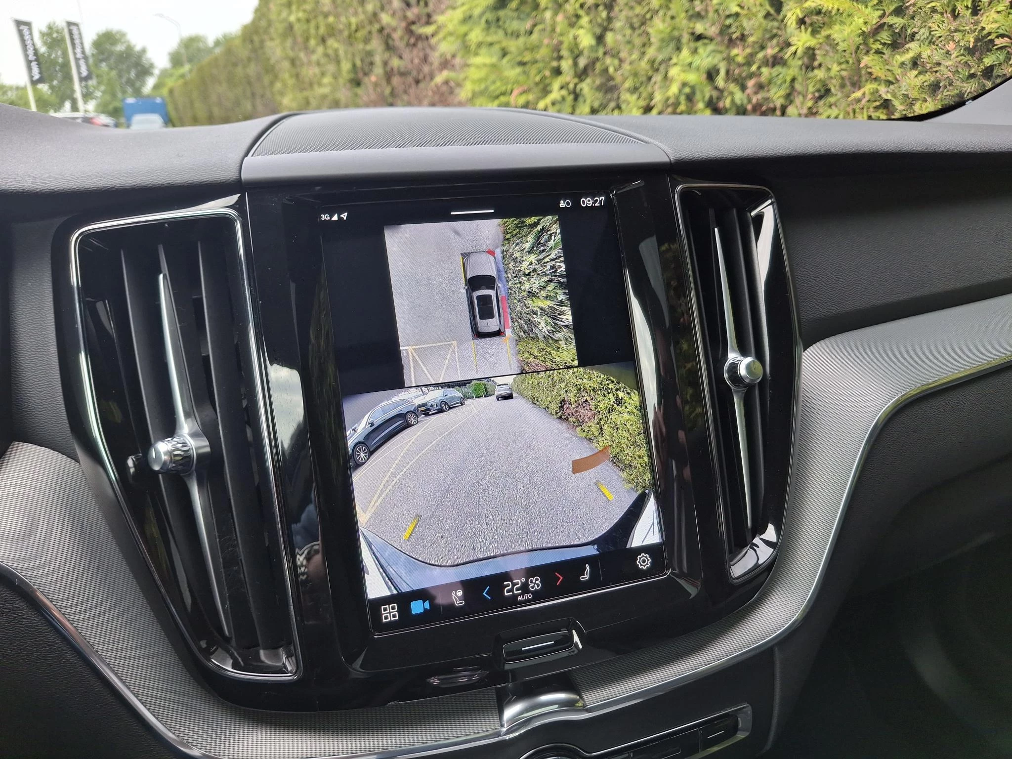 Volvo XC60 T6 Plug-in hybrid AWD Plus Black Edition