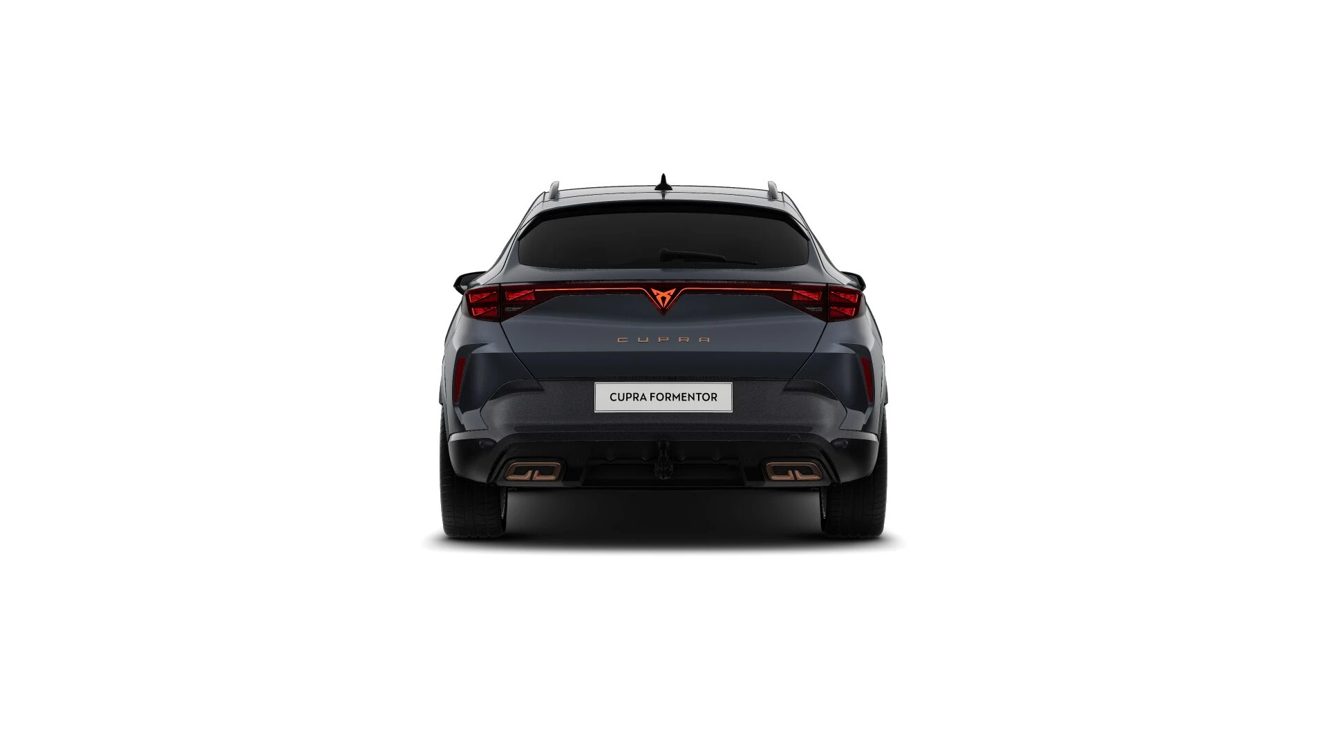 CUPRA Formentor Business