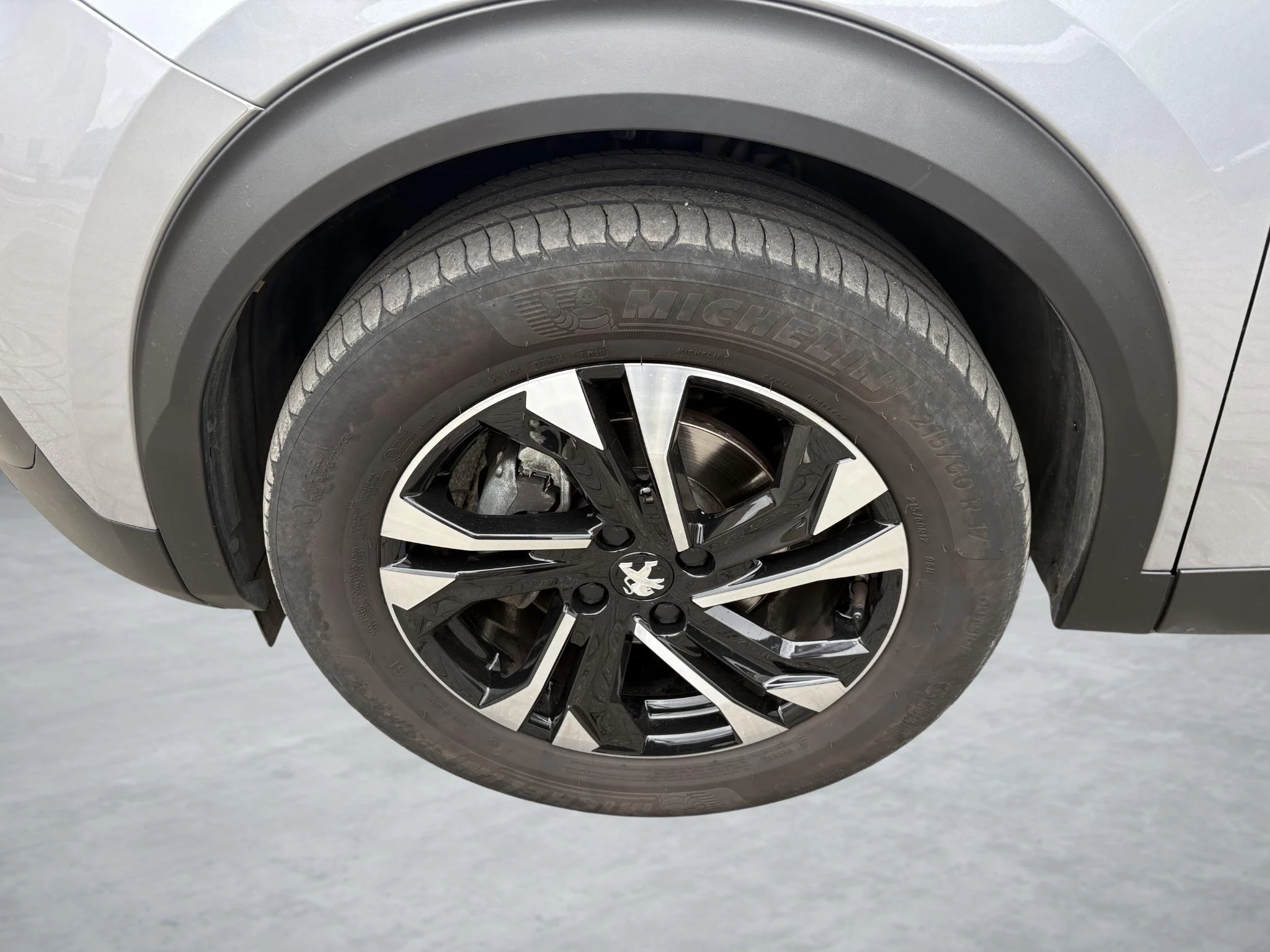 Peugeot 2008 1.2 Puretech 96kW S&S Allure