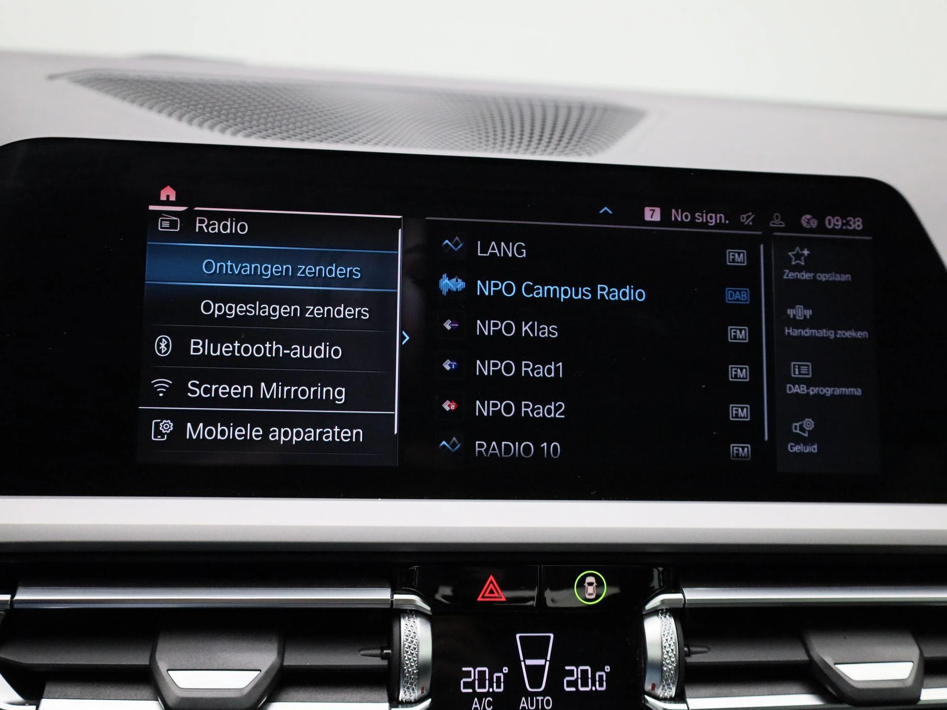 BMW 3 Reeks Berline 330e