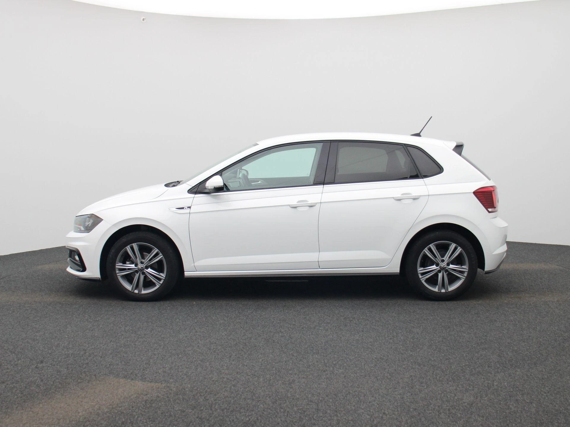 Volkswagen Polo 1.0 TSI R-Line Edition