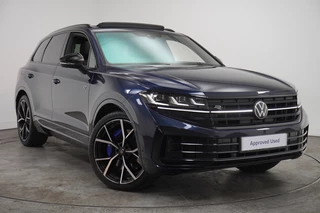 Volkswagen Touareg 3.0 V6 TSI eHybrid 4Motion R 5dr Tip Auto