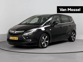 Opel Zafira Tourer 1.4 Business+ 7p.