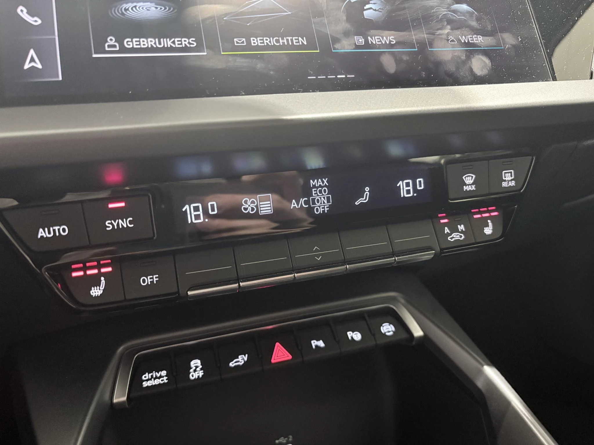 Audi A3 Sportback 40 TFSI e Advanced edition 204 PK