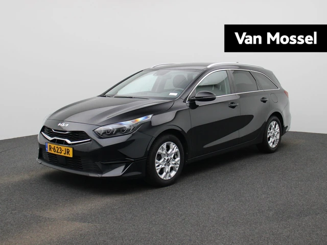 Kia Ceed Sportswagon