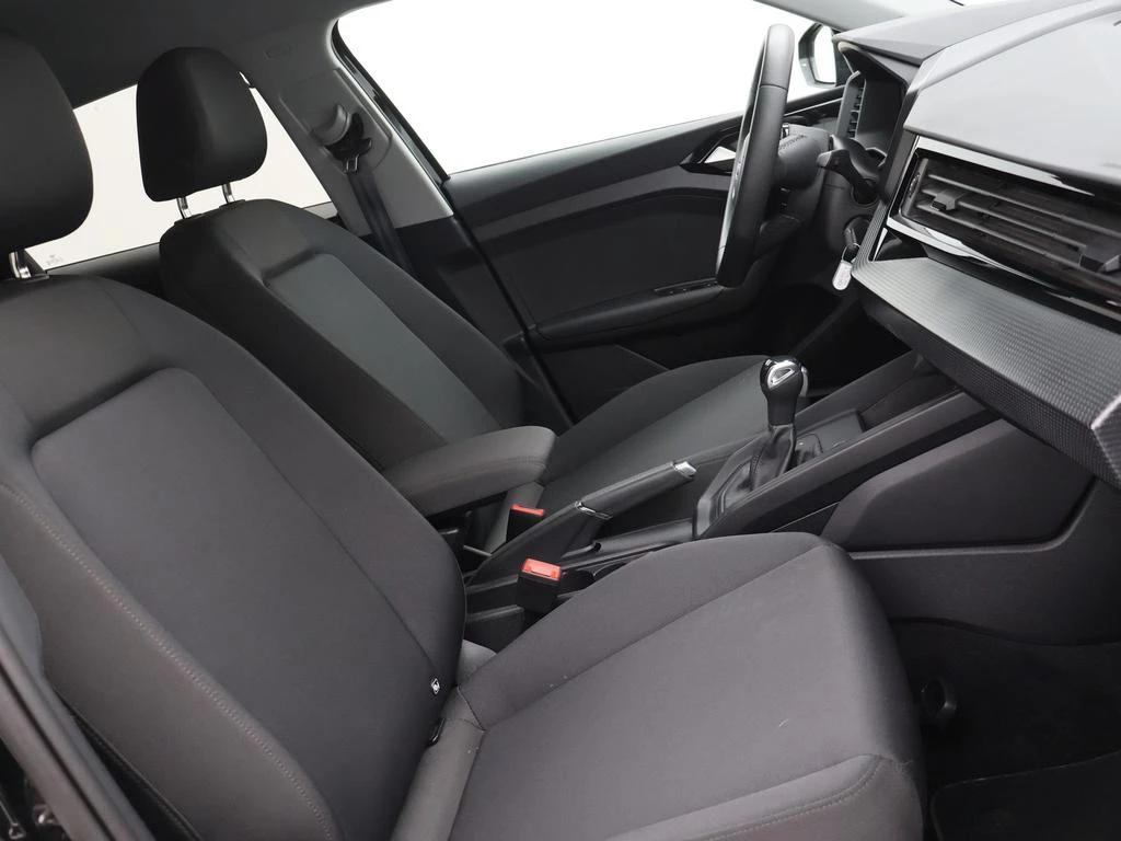 Audi A1 Sportback Audi A1 Sportback Sport Edition 2XS line 25TFSI 95PK *AUTOMAAT*ACC*VIRTUAL COCKPIT*NAVI*PDC*APP-CONNECT*...*