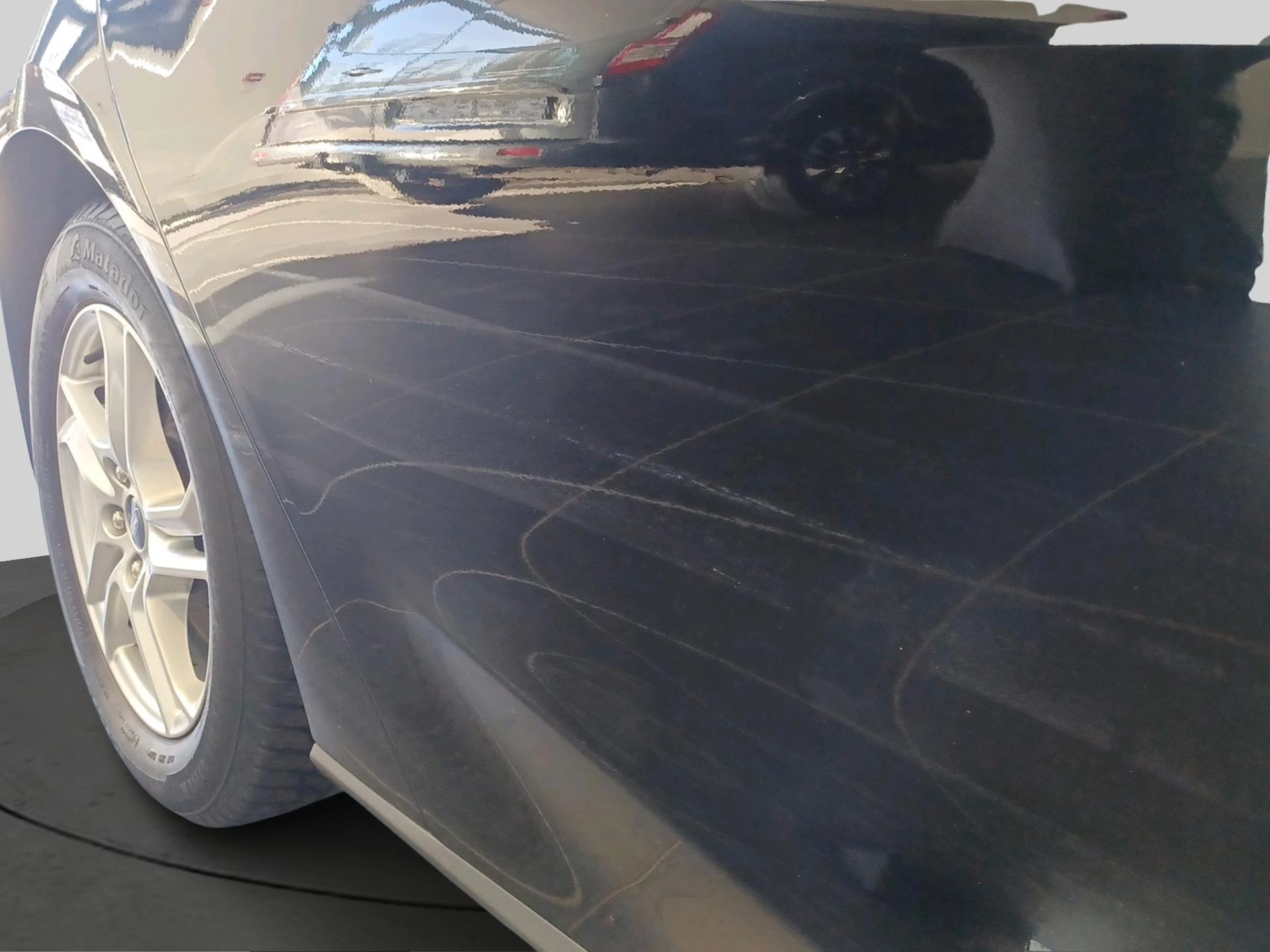 Ford Focus 1.0i EcoB. 92kW S/S SYNC Edition