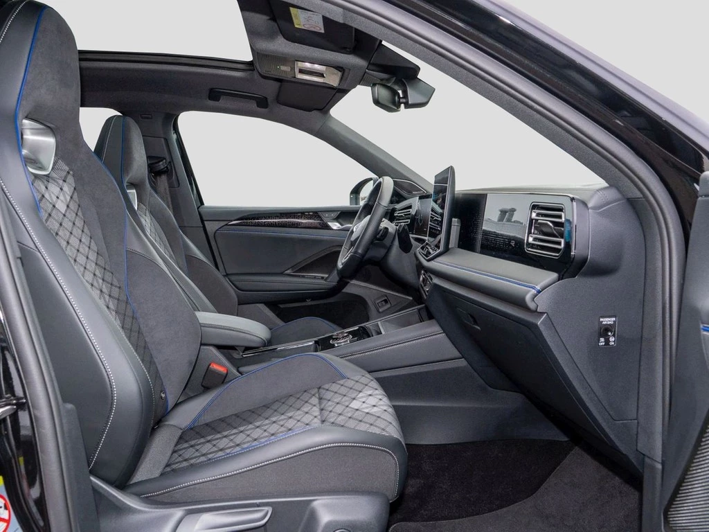 Volkswagen Tiguan 2.0 TDI DSG 4Motion R-Line IQ Light, WWV