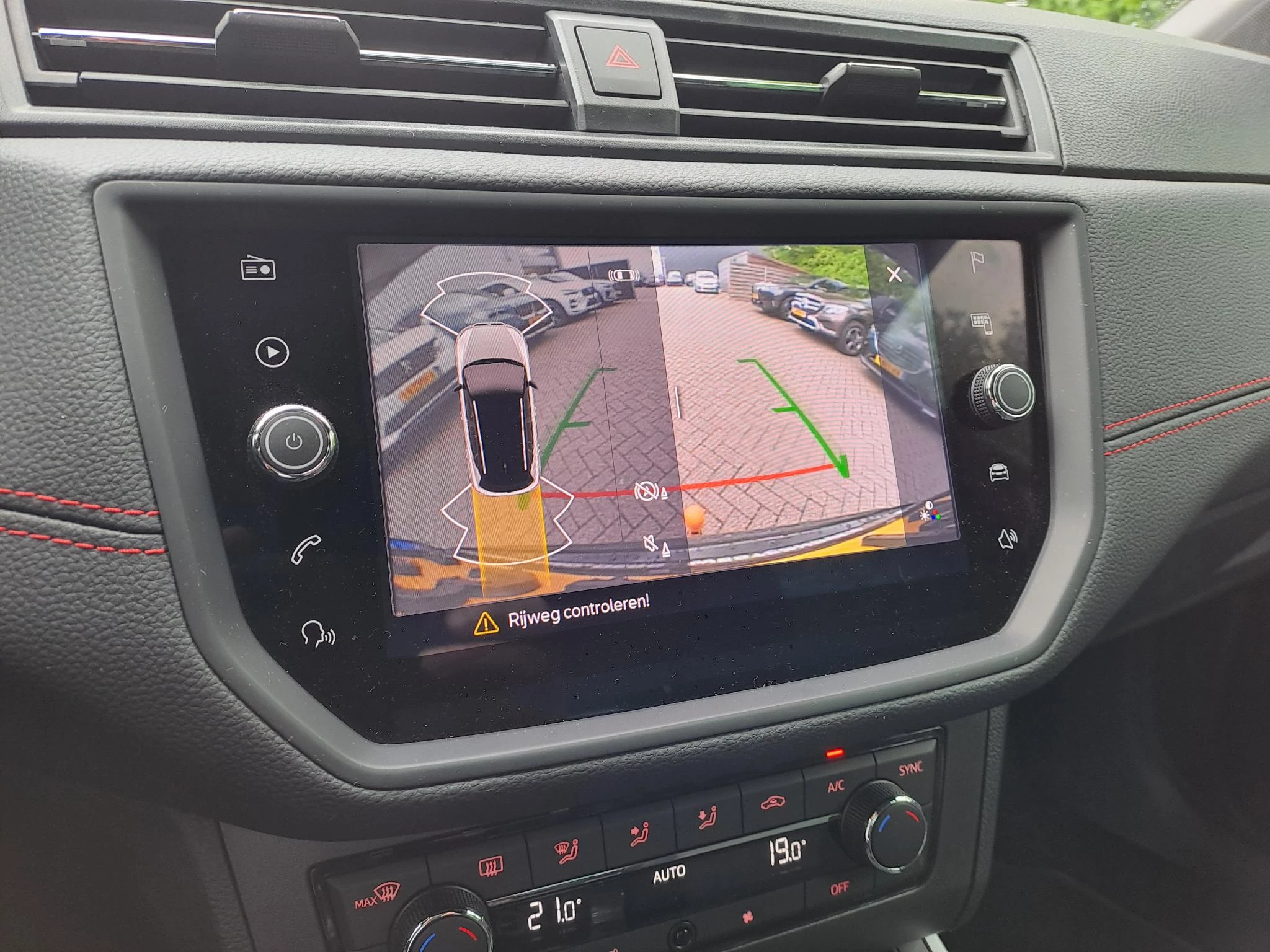 SEAT Arona 1.0 TSI FR Limited Edition