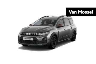Dacia Jogger Hybrid 155 6AT Limited Edition 7-zits