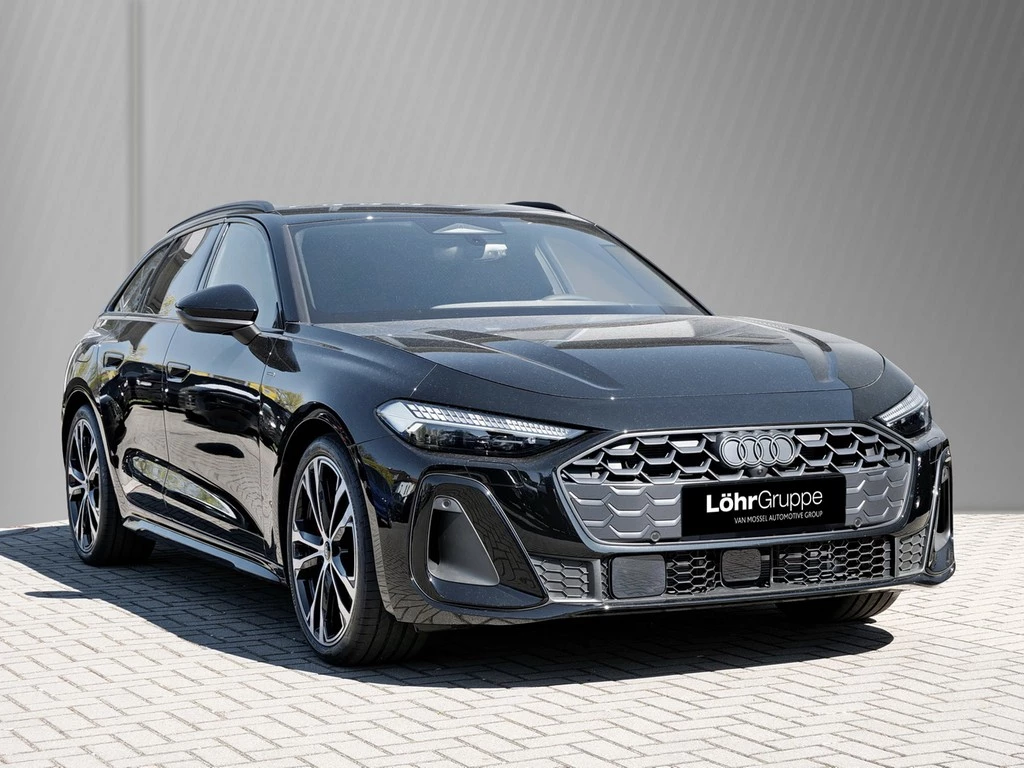 Audi A5 UPE br. 84.395,- Avant e-hybrid quattro S tronic 185 kW / 252 PS ALP