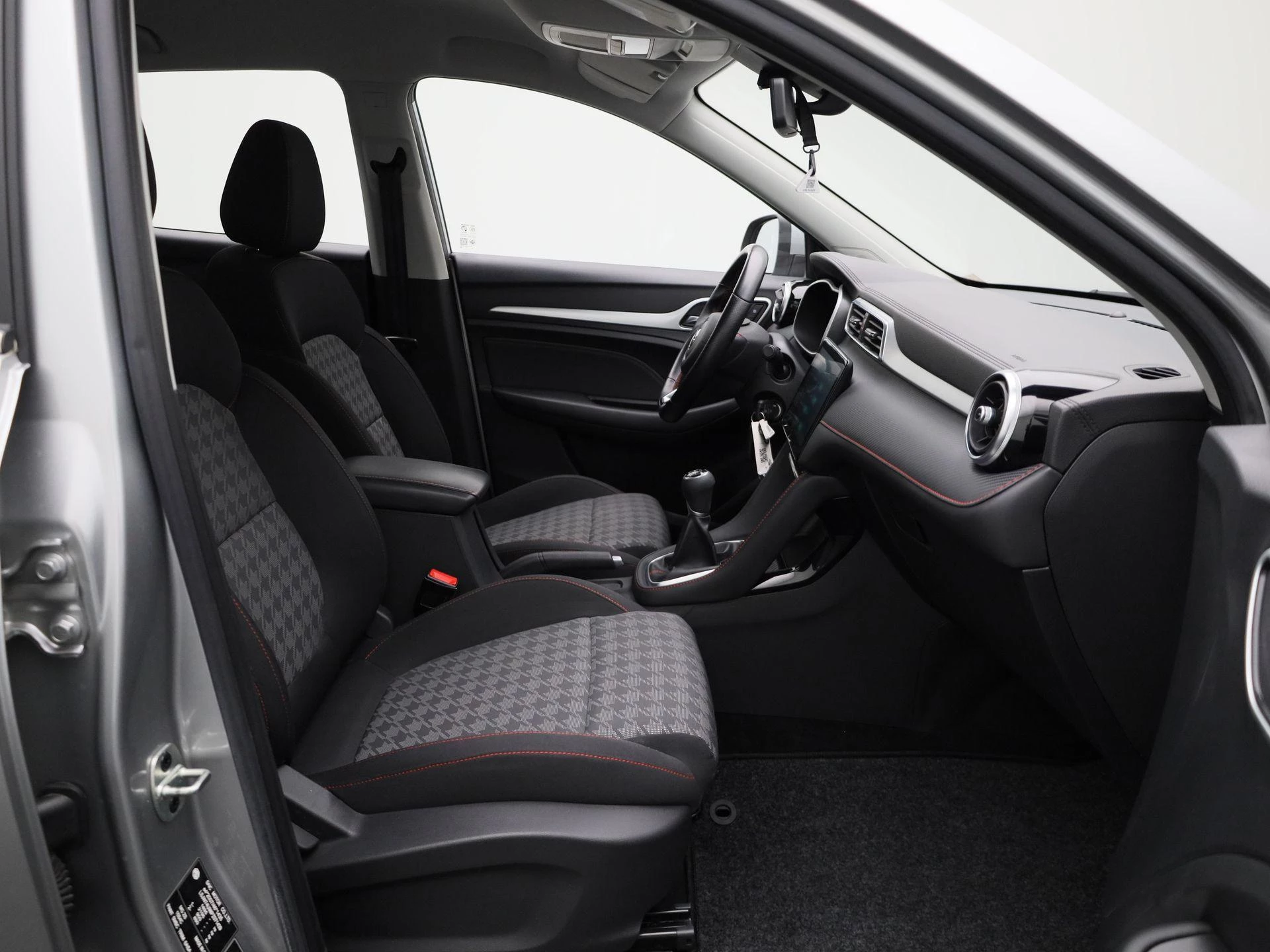 MG ZS 1.5 VTi-Tech MT COMFORT