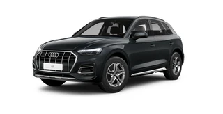 Audi Q5 advanced 40 TDI Q 18"|MATRIX|HuD|ACC