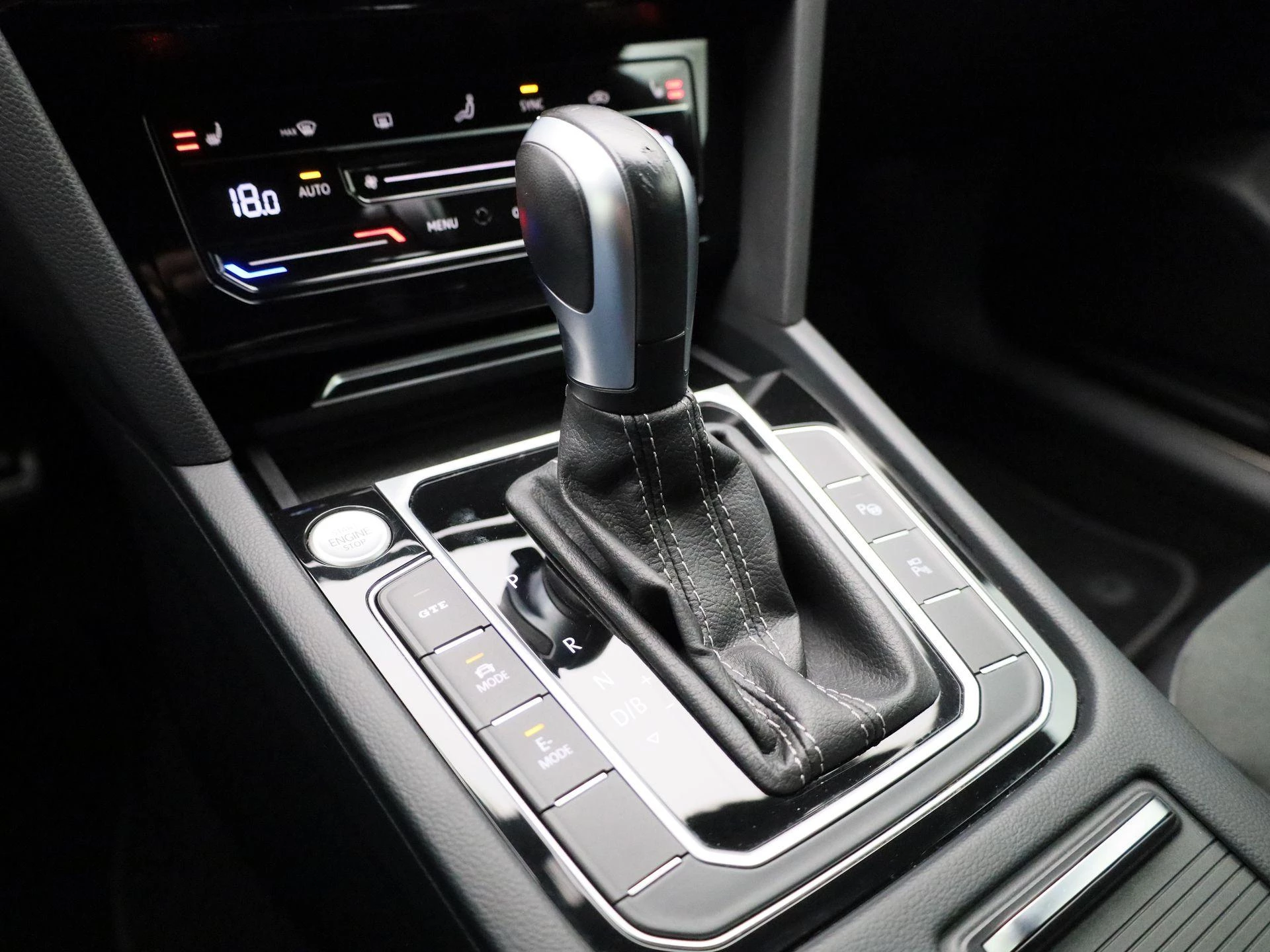 Volkswagen Arteon Shooting Brake 1.4 TSI eHybrid R-Line Business+ 218 PK|