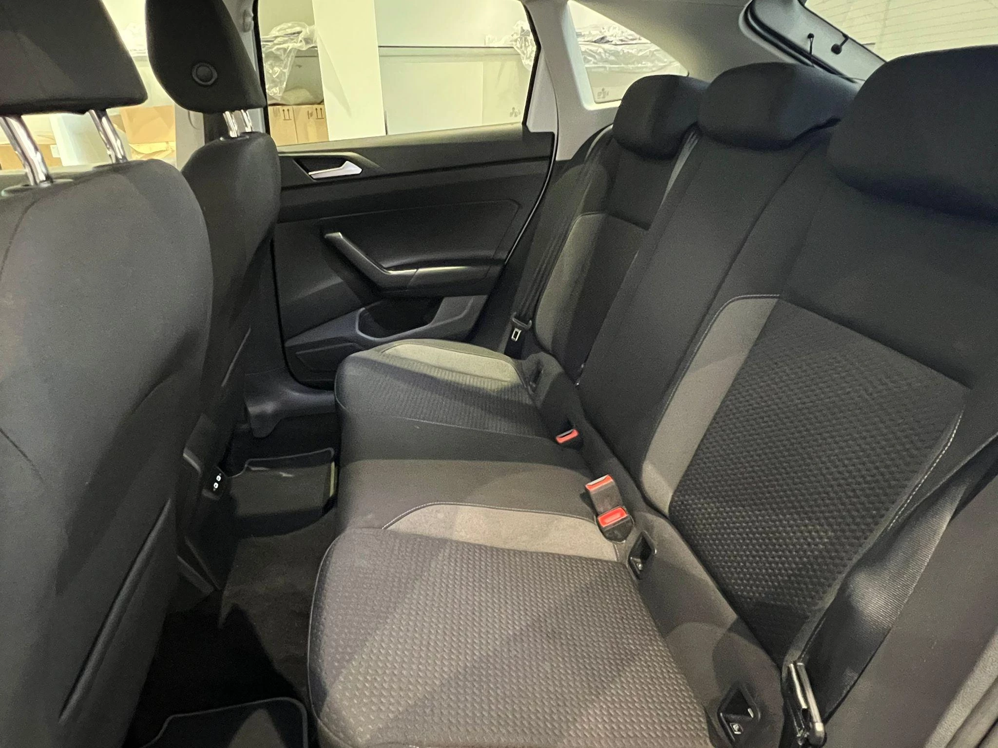 Volkswagen Taigo 1.0 TSI 81KW DSG Life Business