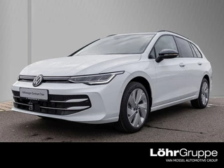 Volkswagen Golf Variant 2.0 TDI Energy VAL
