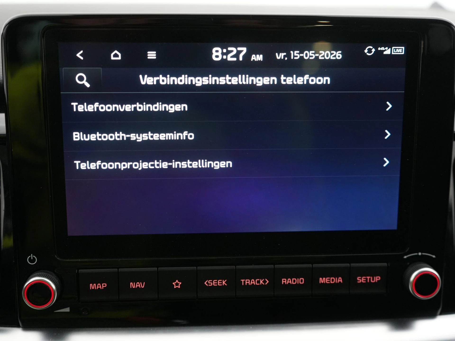 Kia Stonic 1.0 T 100 Inspire Plus DCT