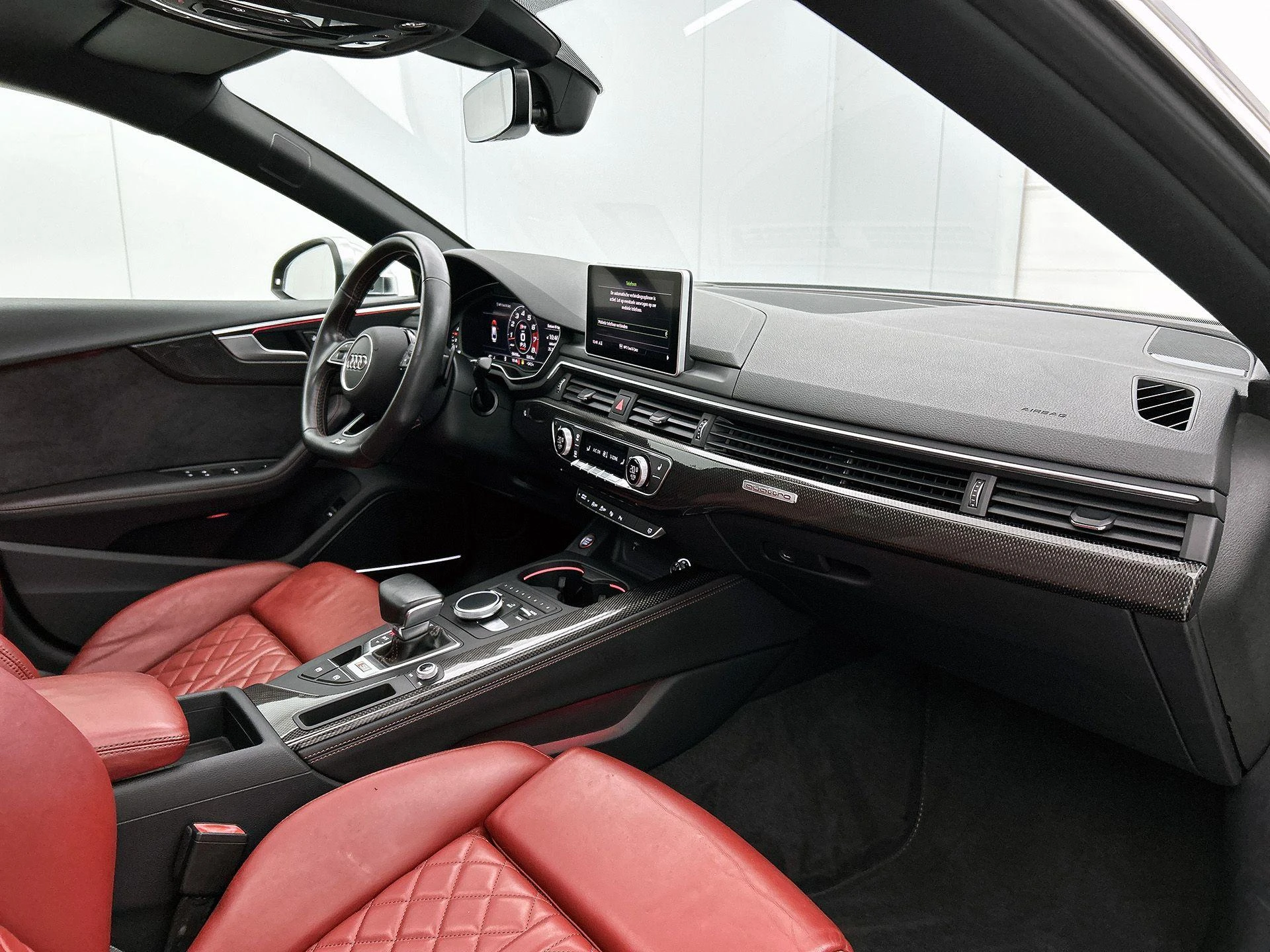 Audi S5 Sportback 3.0 TFSI quattro Pro Line Plus