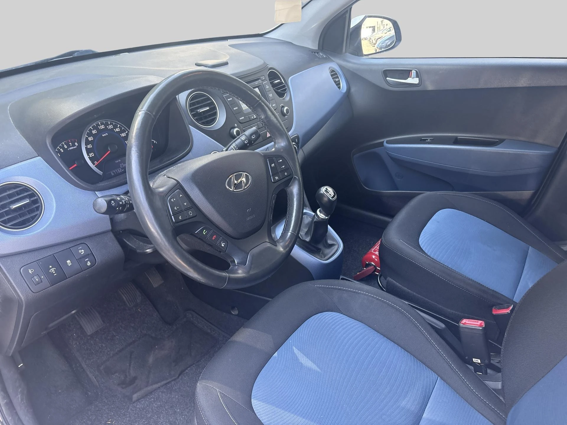 Hyundai i10 1.2 Joy