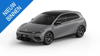 Leapmotor B05 Pro Life 56.2 kWh