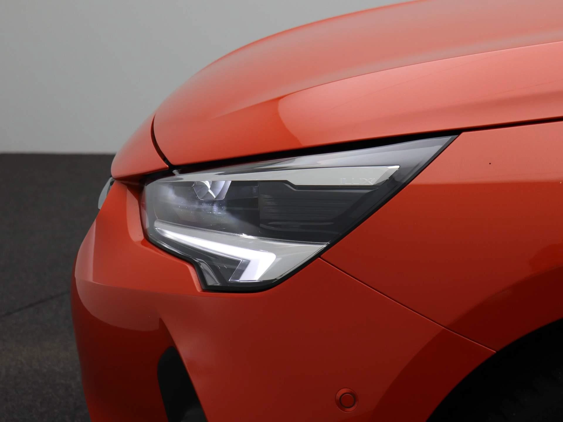 Opel Corsa-e Elegance 50 kWh