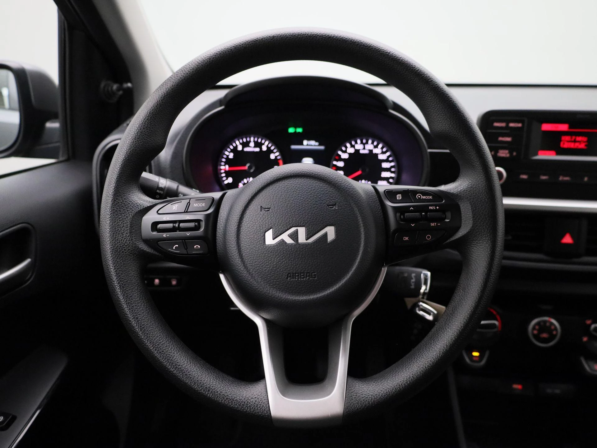 Kia Picanto 1.0 DPi ComfortLine