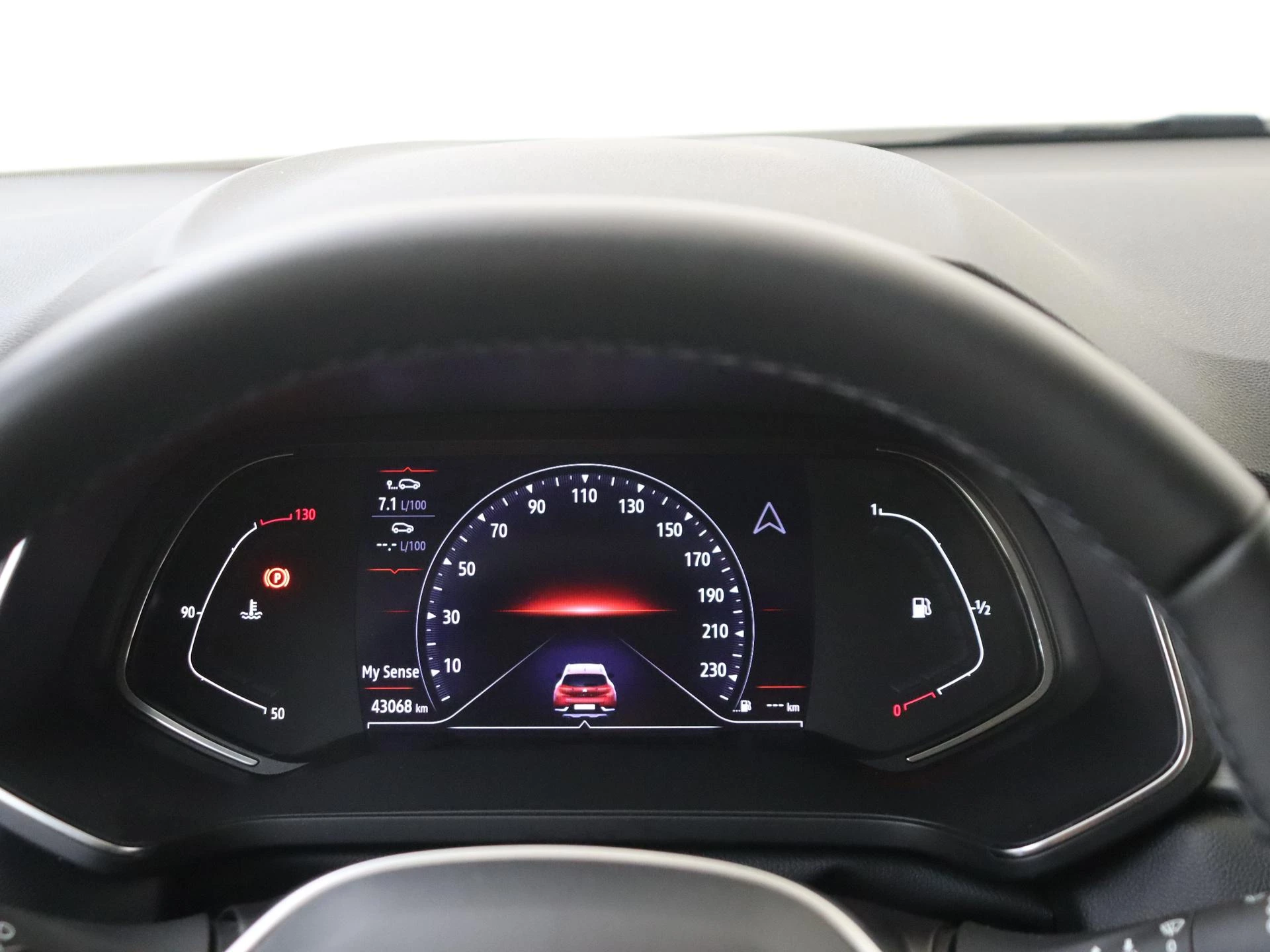 Renault Captur 1.3 TCe 140 Intens